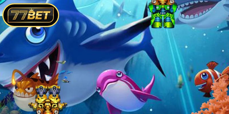 Bắn Cá Tiểu Tiên