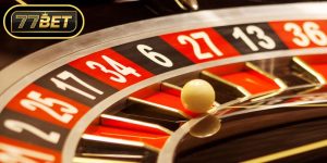 Cách Chơi Roulette