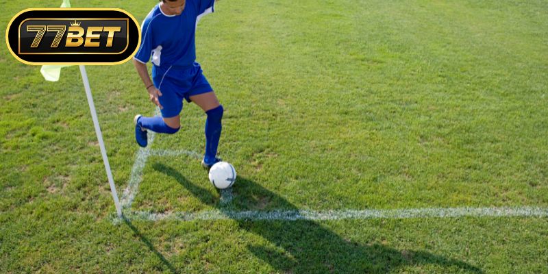 Cách Đọc Kèo Phạt Góc