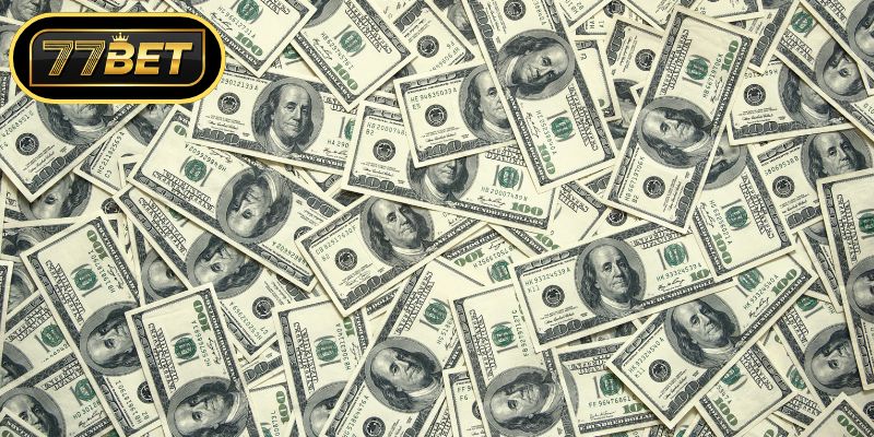 Đa dạng giải pháp nạp tiền 77bet tiện lợi