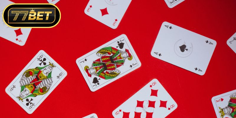Ghi nhớ các nguyên tắc vàng khi chơi bài baccarat