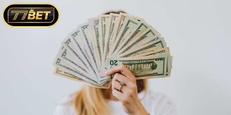 Giao dịch nạp rút tiền nhanh chóng thuận tiện