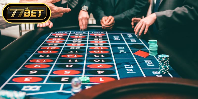 Khám phá danh sách trò chơi cá cược tại hệ thống