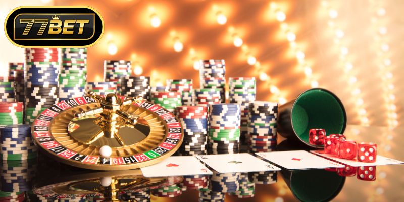 Khám phá kho trò chơi đa dạng cực kỳ lôi cuốn