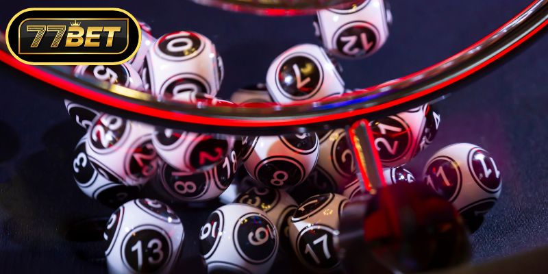 Khám phá không gian giải trí tại xổ số 77bet chuyên nghiệp