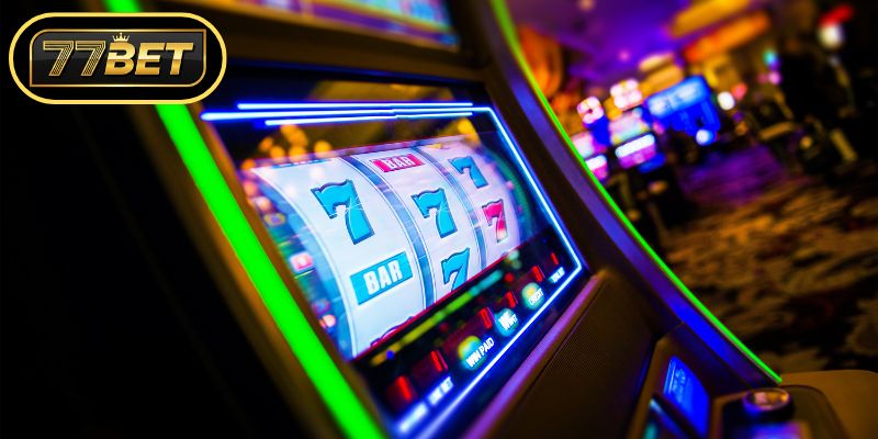 Khám phá không gian quay thưởng đẳng cấp tại nổ hũ 77bet