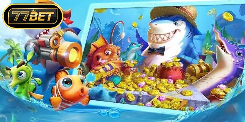 Nắm bắt cơ hội làm giàu cùng bắn cá Ica