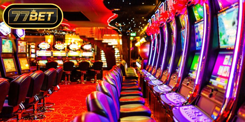 Những thế mạnh tiêu biểu của trò chơi cá cược hiện đại