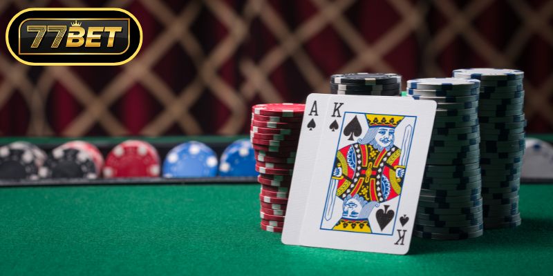 Phân loại các tổ hợp bài poker truyền thống