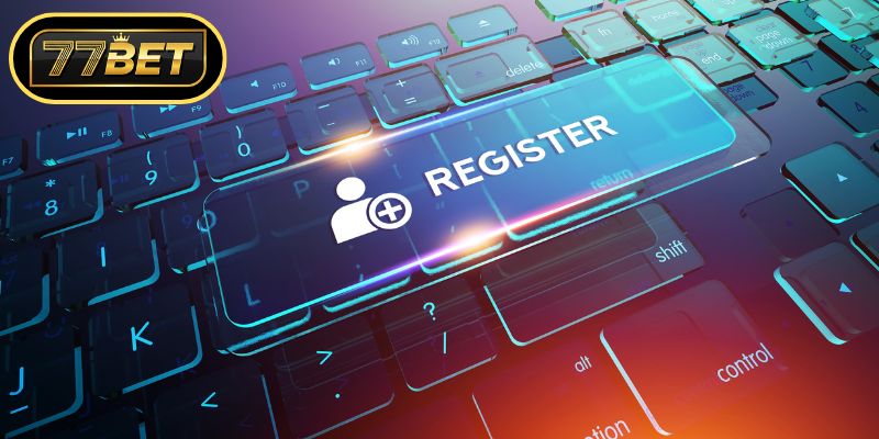 Quy trình đăng ký tài khoản hội viên đơn giản