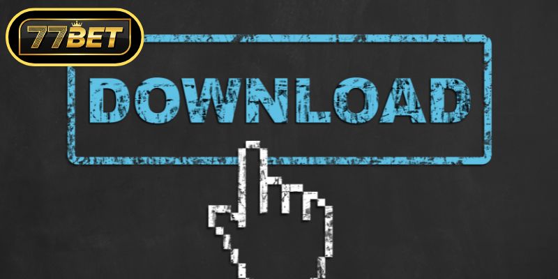 Tải App 77bet