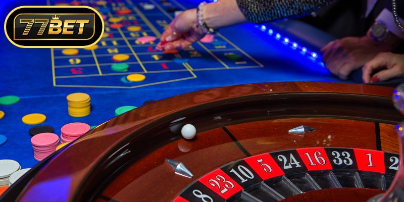 Tìm hiểu các nguyên lý cơ bản về cách chơi roulette