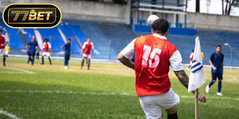 Tìm hiểu các thể loại cược phạt góc thông dụng