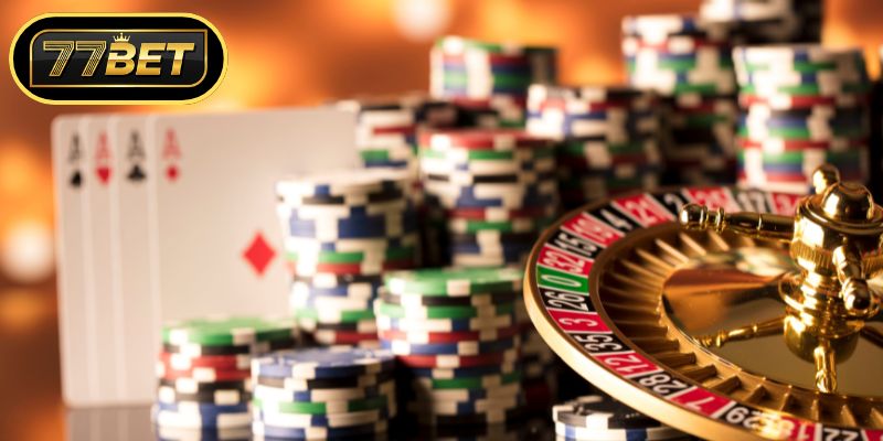 Tìm hiểu các yếu tố tạo nên sức hút của sòng bài