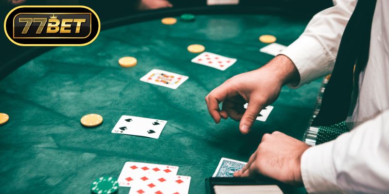 Tìm hiểu kỹ về quy tắc poker ban đầu