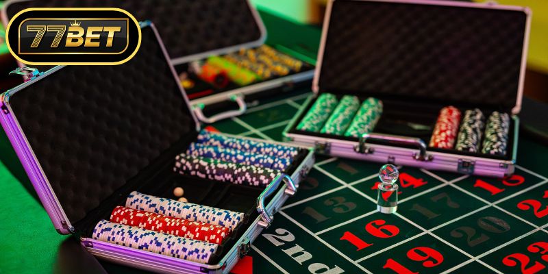 Tìm hiểu tổng quan sức hút khi giới thiệu 77bet