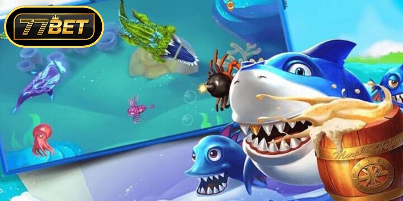 Trải nghiệm các sảnh game giải trí đỉnh cao