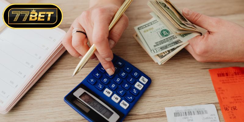 Trình tự thao tác gửi vốn vào tài khoản